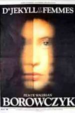 Watch The Strange Case of Dr. Jekyll and Miss Osbourne 123MoviesFree