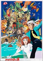 Watch The Castle of Cagliostro 123MoviesFree