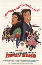 Watch The One and Only, Genuine, Original Family Band 123MoviesFree