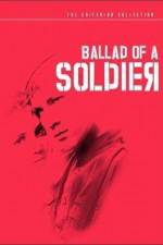 Watch Ballada o soldate 123MoviesFree