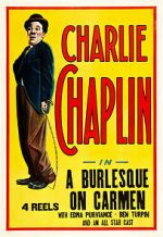 Watch A Burlesque on Carmen 123MoviesFree