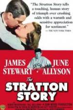 Watch The Stratton Story 123MoviesFree