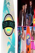 Watch Teen Choice Awards 2013 123MoviesFree