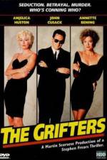 Watch The Grifters 123MoviesFree