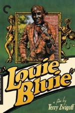 Watch Louie Bluie 123MoviesFree
