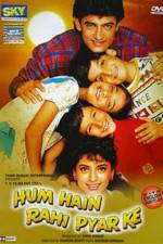 Watch Hum Hain Rahi Pyar Ke 123MoviesFree