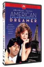 Watch American Dreamer 123MoviesFree