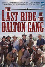 Watch The Last Ride of the Dalton Gang 123MoviesFree