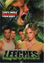 Watch Leeches! 123MoviesFree
