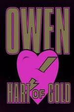 Watch Owen Hart of Gold 123MoviesFree