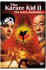 Watch The Karate Kid, Part II 123MoviesFree