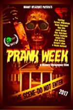 Watch Prank Week 123MoviesFree