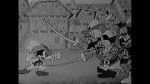 Watch Bosko the Musketeer (Short 1933) 123MoviesFree