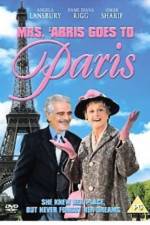 Watch Mrs 'Arris Goes to Paris 123MoviesFree