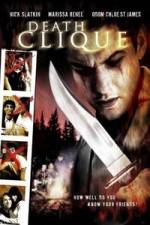 Watch Death Clique 123MoviesFree