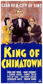 Watch King of Chinatown 123MoviesFree