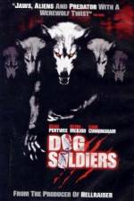 Watch Dog Soldiers 123MoviesFree