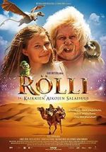Watch R�lli ja kaikkien aikojen salaisuus 123MoviesFree