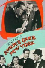 Watch Murder Over New York 123MoviesFree