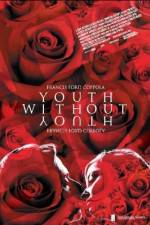 Watch Youth Without Youth 123MoviesFree
