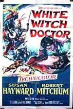 Watch White Witch Doctor 123MoviesFree