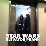 Watch Star Wars Elevator Prank 123MoviesFree