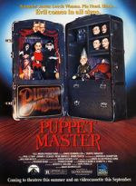 Watch Puppetmaster 123MoviesFree