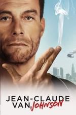 Watch Jean-Claude Van Johnson 123MoviesFree