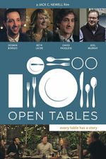 Watch Open Tables 123MoviesFree