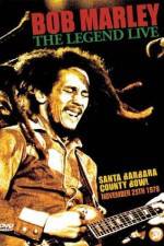 Watch Bob Marley The Legend Live 123MoviesFree