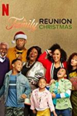 Watch A Family Reunion Christmas 123MoviesFree
