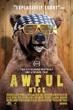 Watch Awful Nice 123MoviesFree