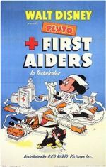 Watch First Aiders 123MoviesFree