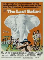 Watch The Last Safari 123MoviesFree