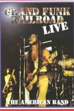 Watch Grand Funk Railroad Live 123MoviesFree