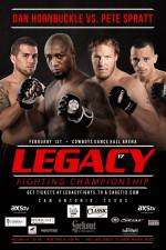 Watch Legacy Fighting Championship 17 123MoviesFree