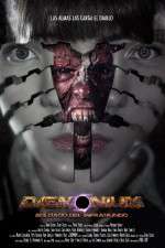 Watch Daemonium Soldier of the Underworld 123MoviesFree