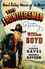 Watch The Frontiersmen 123MoviesFree