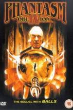 Watch Phantasm IV Oblivion 123MoviesFree