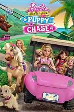 Watch Barbie & Her Sisters in a Puppy Chase 123MoviesFree