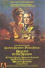 Watch Bequest to the Nation 123MoviesFree