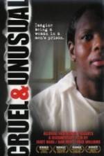 Watch Cruel and Unusual 123MoviesFree