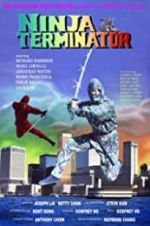 Watch Ninja Terminator 123MoviesFree