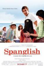 Watch Spanglish 123MoviesFree