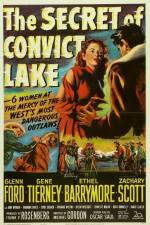 Watch The Secret of Convict Lake 123MoviesFree