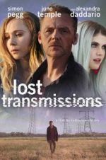 Watch Lost Transmissions 123MoviesFree