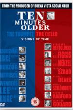 Watch Ten Minutes Older 123MoviesFree