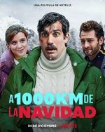 Watch 1000 Miles from Christmas 123MoviesFree