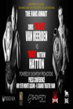 Watch Van Heerden vs Matthew Hatton 123MoviesFree