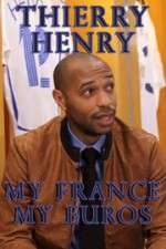 Watch Thierry Henry: My France, My Euros 123MoviesFree